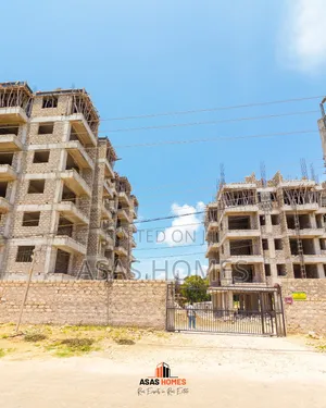 Ghorofa ya Chumba 1 Inauzwa Opulent Luxury, Nyali Mkomani