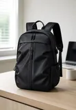 Oxford Fabric Sports/Gym Bag - 1