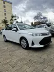 Toyota Axio 2019 Hybrid - 1