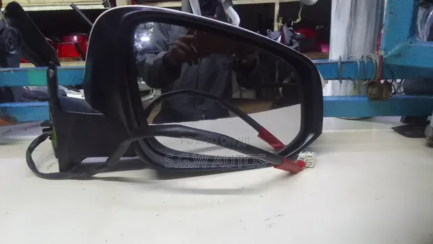 Used Toyota Voxy Side Mirror (2018 Model) - 1