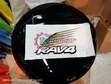 Toyota RAV4 Spare Wheel Cover - Brand New - 2
