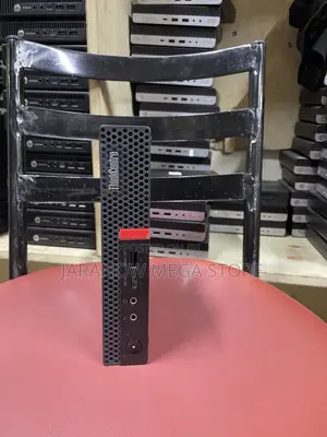 Lenovo ThinkCentre M75q-1 Tiny Gen 1 Desktop
