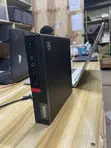 Lenovo ThinkCentre M75q-1 Tiny Gen 1 Desktop - 2
