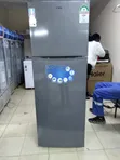 Mika 348L No Frost Double Door Refrigerator MRNF348DS - 1
