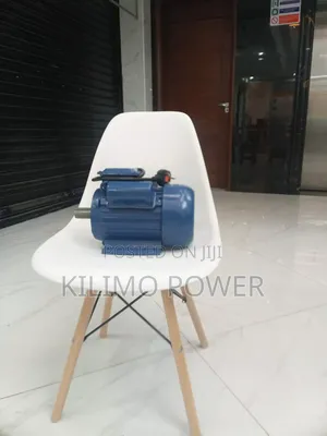 K-Max Italy 2HP Induction Motor