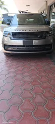Land Rover Range Rover Vogue 2023 - 2