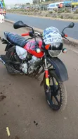 Bajaj Boxer 125 2024 Red - 4