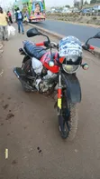 Bajaj Boxer 125 2024 Red - 5
