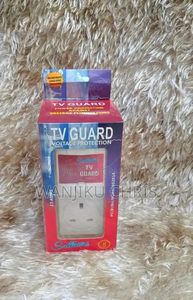 Brand New TV/Fridge Guard - 1