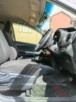 Toyota Vitz 2016 Nyeupe - 2
