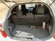 Toyota Vitz 2016 Nyeupe - 5