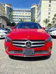 Mercedes-Benz B-Class B180 Petrol 2019 Red - 2