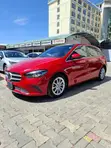 Mercedes-Benz B-Class B180 Petrol 2019 Red - 3
