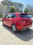 Mercedes-Benz B-Class B180 Petrol 2019 Red - 4