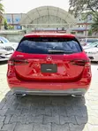 Mercedes-Benz B-Class B180 Petrol 2019 Red - 5