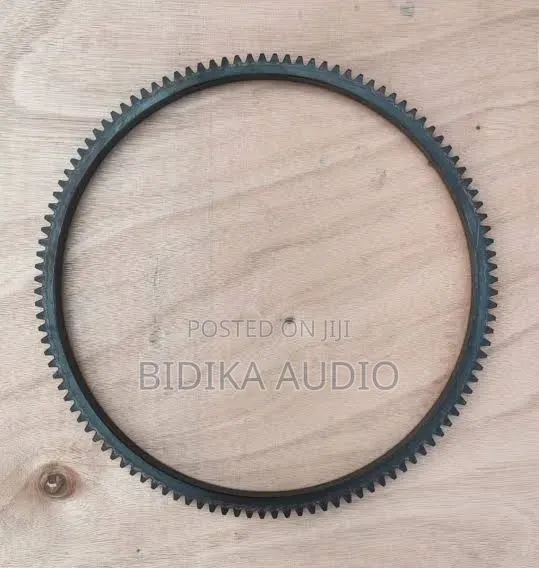 New Karing'aring'a Instrument - 1