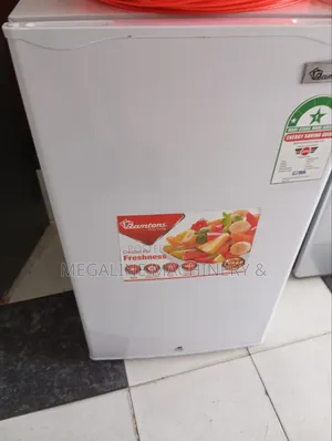 Ramtons Fridge RF/214 90L White