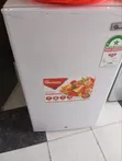 Ramtons Fridge RF/214 90L White - 1