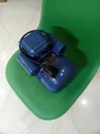 IMAX Italy 2HP Induction Motor - 2