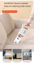 120W Wireless Rechargeable Car/Home Vacuum Cleaner - 4