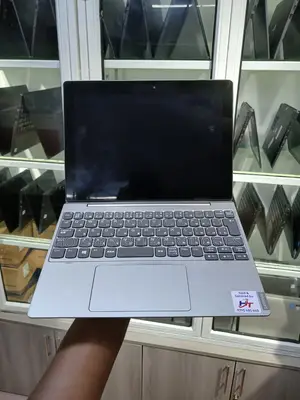 Lenovo Ideapad 3 Laptop 4GB RAM, 60GB SSD