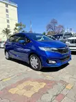 2019 Honda Fit - 1