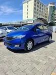 2019 Honda Fit - 2