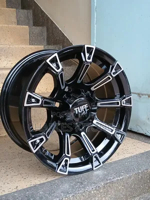 Magurudumu Size 15 PCD 6x139.7