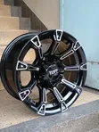 Magurudumu Size 15 PCD 6x139.7 - 1