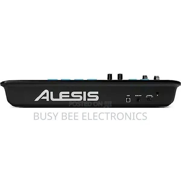 Alesis V25 Mkii USB MIDI Controller - 1
