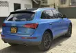 Audi Q5 2016 Blue - 2