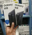New Samsung Galaxy A18 128GB Black - 2