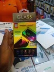 Vivo V30 Screen Protector ya Kioo Kilichopinda - 1
