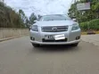 Toyota Corolla Fielder 1.5 Petrol FWD 2011 Silver - 1