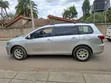 Toyota Corolla Fielder 1.5 Petrol FWD 2011 Silver - 4