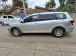 Toyota Corolla Fielder 1.5 Petrol FWD 2011 Silver - 5