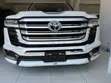 Toyota Land Cruiser LC300 2023 - 3