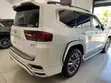 Toyota Land Cruiser LC300 2023 - 5