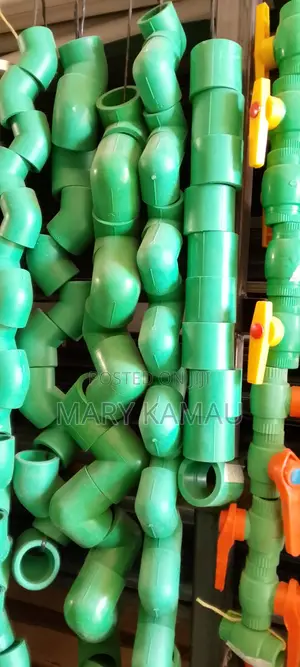 Premier Pipe Fittings