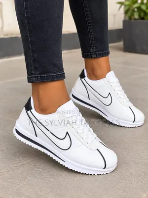 Original Nike Ladies Sneakers & Casual Shoes