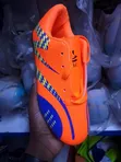 Quality Kids Football Boots - Sizes 36-39 - 1