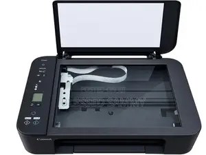 Canon PIXMA TS3440 Printer ya Rangi ya Ink-Jet