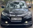 Honda Vezel 2016 Hybrid - 1