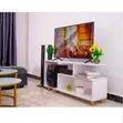 Brand New Samsung 43 Inch 43DU7010 TV - 1