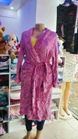 Mataulo ya Kuoga ya Watu Wazima - Clavis Fashion Hub - 1