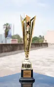 Trofia za Kipekee za Tuzo - 4