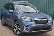 Subaru Forester SK9 2018 Bluu - 1
