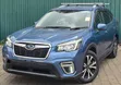 Subaru Forester SK9 2018 Bluu - 2