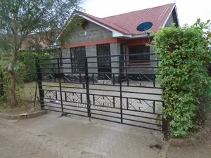 Bungalow ya Vyumba 3 kwa Ajili ya Kupangishwa Juja Plainsview, Kalimoni