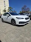 2020 Subaru Impreza G4 - 1